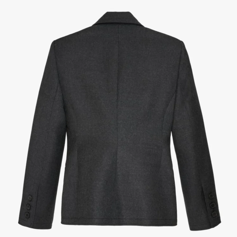 WOOL BLAZER - LIMITED EDITION SIZE M - Picture 8 of 8